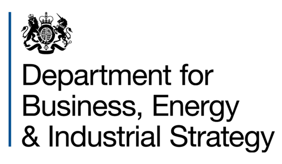 Department for Business, Energy and Industrial Strategy